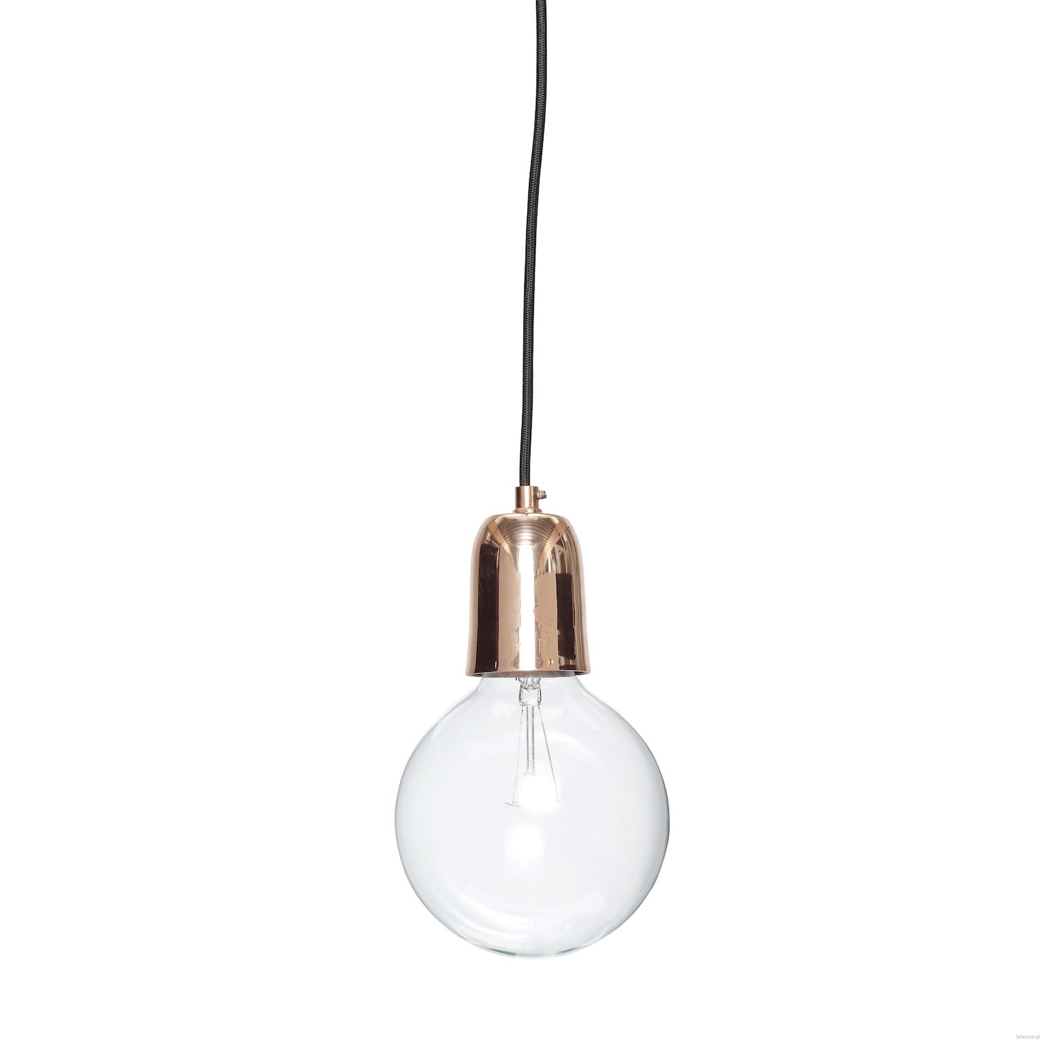 Lampa żarówka stworzona dla miłośników oryginalnego stylu